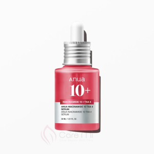 NIACINAMIDE 10%+TXA 4% Serum