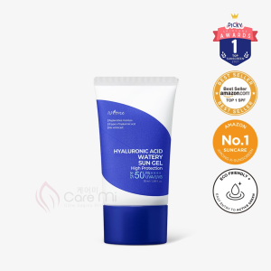 Isntree Hyaluronic Acid SPF50+ PA++++ Watery Sun Gel