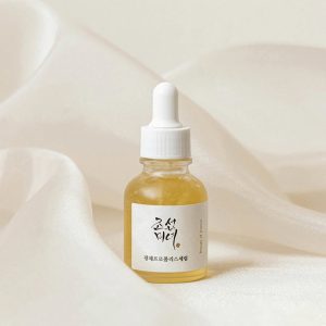 Beauty of Joseon Glow Serum: Propolis + Niacinamide – Hydrating & Balancing Serum for Radiant Skin