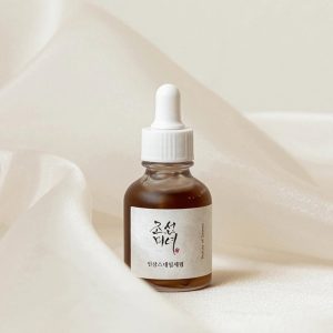 Beauty of Joseon Revive Serum Ginseng + Snail Mucin – Hydrating, Anti-Aging, Skin Repair Serum (30ml)
