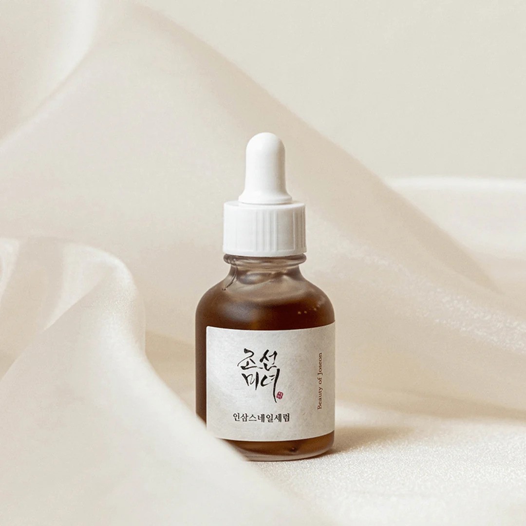 Beauty of Joseon Revive Serum (Ginseng+Snail Mucin) - 30ml