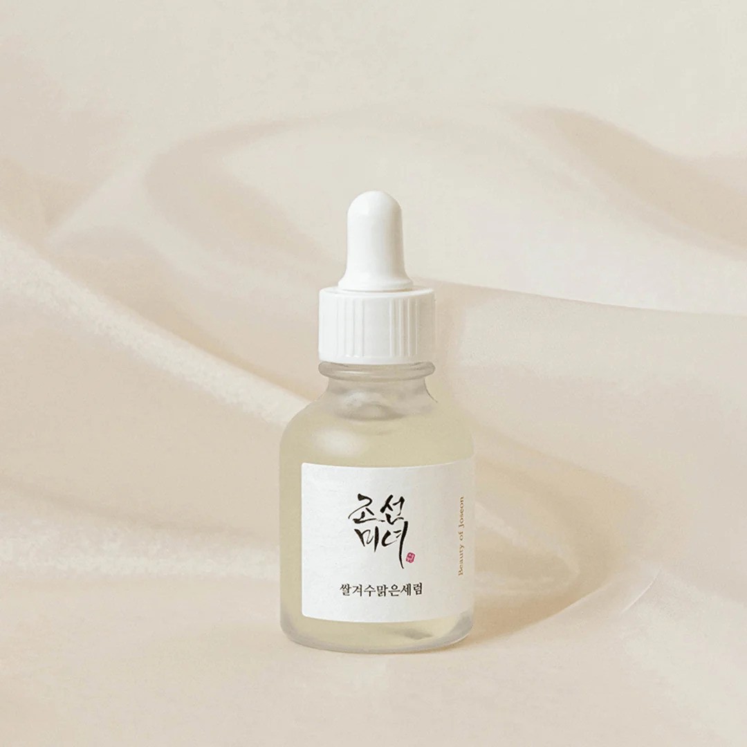 Glow Deep Serum Rice + Alpha-Arbutin